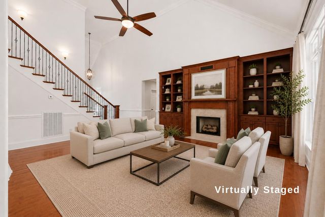 125 Pine Valley Drive, Summerville, SC 29483