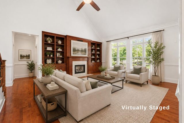 125 Pine Valley Drive, Summerville, SC 29483