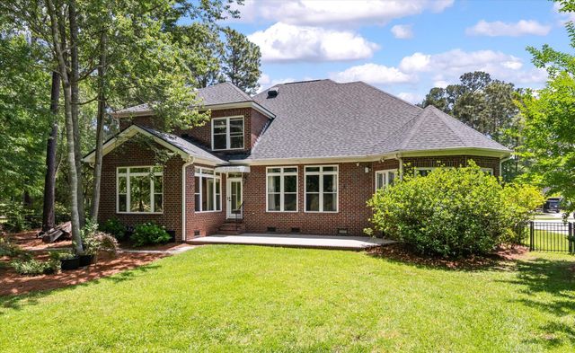 125 Pine Valley Drive, Summerville, SC 29483