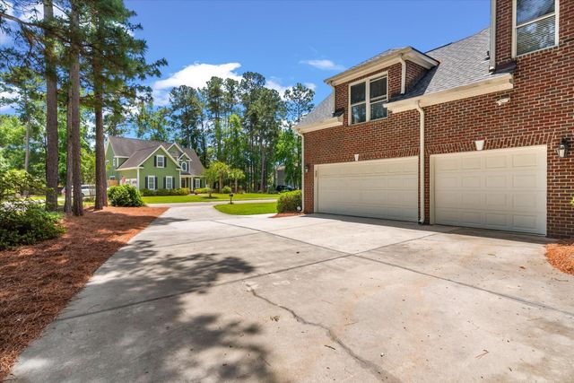 125 Pine Valley Drive, Summerville, SC 29483
