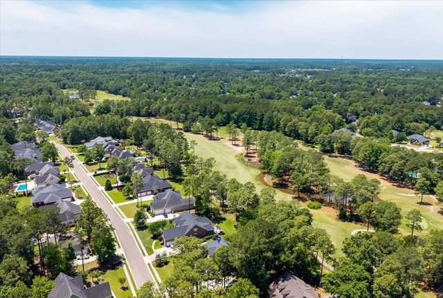 125 Pine Valley Drive, Summerville, SC 29483