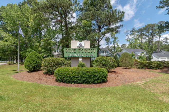 125 Pine Valley Drive, Summerville, SC 29483