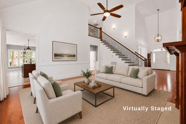 125 Pine Valley Drive, Summerville, SC 29483
