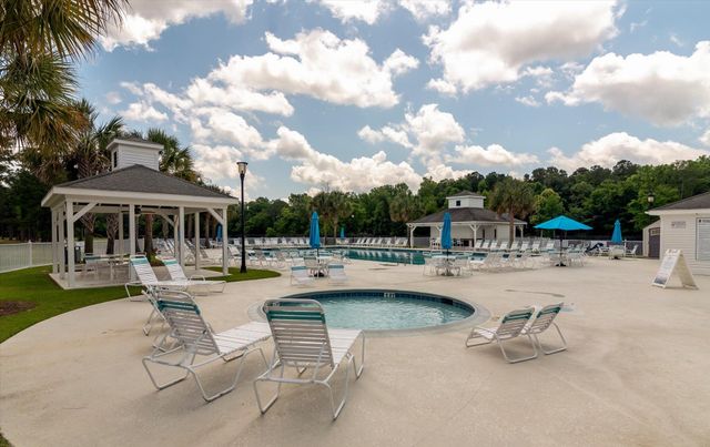 125 Pine Valley Drive, Summerville, SC 29483