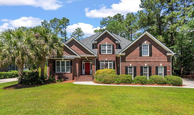 125 Pine Valley Drive, Summerville, SC 29483
