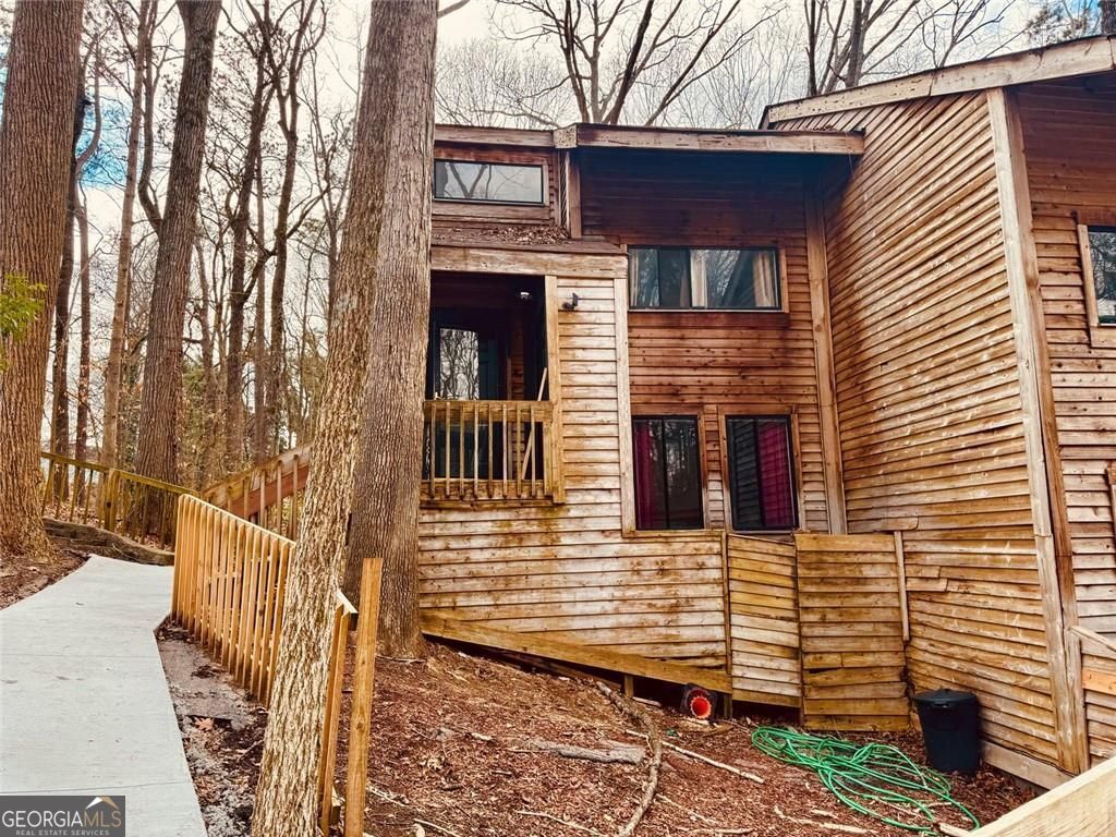 2573 Terrace Trail, Decatur, GA 30035