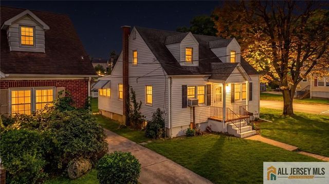 42 Burton Avenue, South River, NJ 08882
