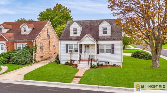 42 Burton Avenue, South River, NJ 08882