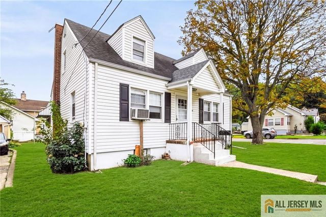 42 Burton Avenue, South River, NJ 08882