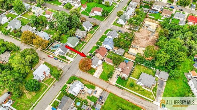 42 Burton Avenue, South River, NJ 08882