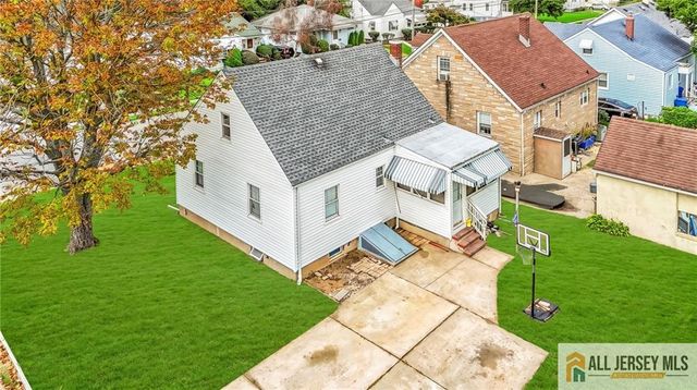 42 Burton Avenue, South River, NJ 08882