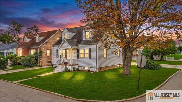 42 Burton Avenue, South River, NJ 08882