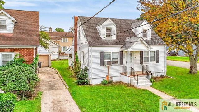 42 Burton Avenue, South River, NJ 08882