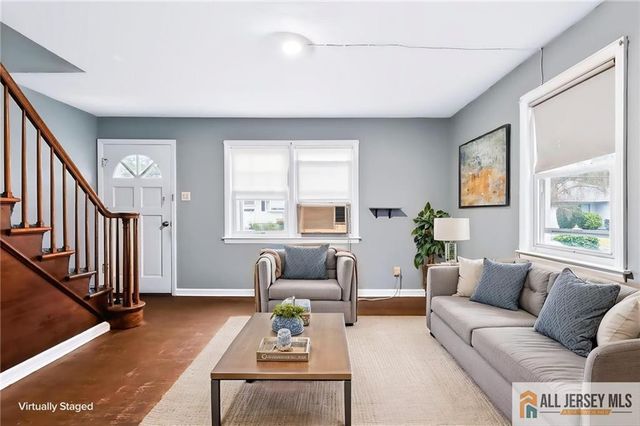 42 Burton Avenue, South River, NJ 08882