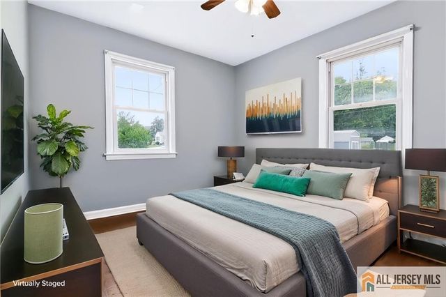 42 Burton Avenue, South River, NJ 08882