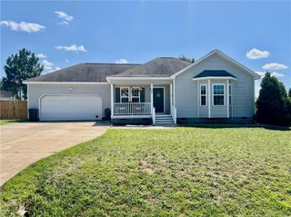 36 Abram Court, Broadway, NC 27505