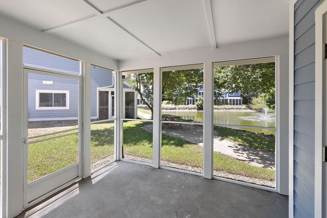 854 Catalpa A, Mount Pleasant, SC 29464