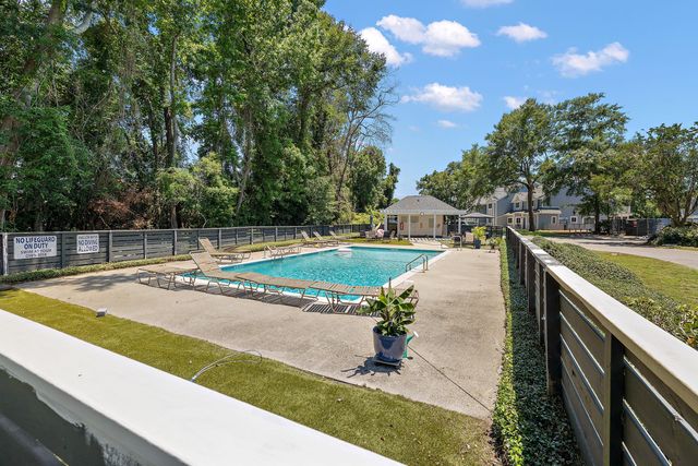 854 Catalpa A, Mount Pleasant, SC 29464
