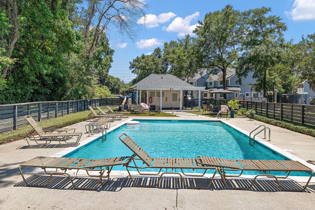 854 Catalpa A, Mount Pleasant, SC 29464