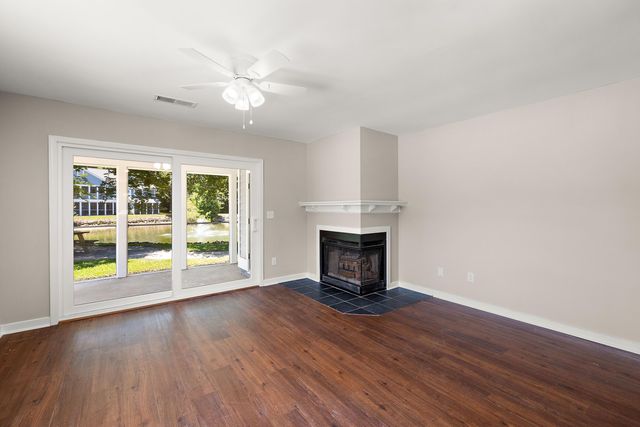 854 Catalpa A, Mount Pleasant, SC 29464