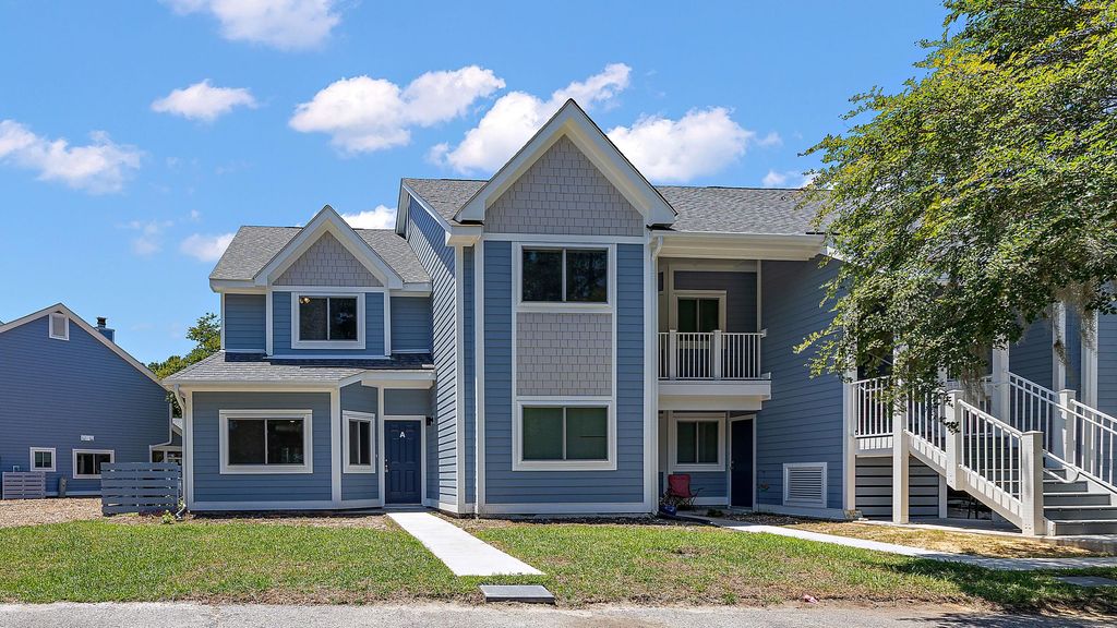 854 Catalpa A, Mount Pleasant, SC 29464