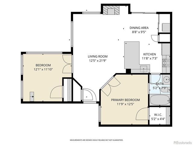 886 S Reed Ct E, Lakewood, CO 80226