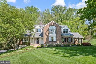 14 CRIMSON DR, Hockessin, DE 19707