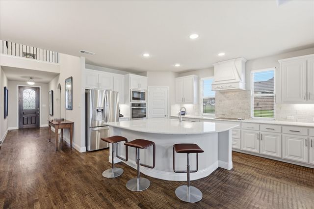 1053 Hickory Lane, Howe, TX 75459