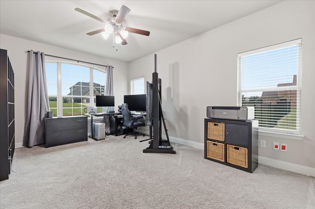 1053 Hickory Lane, Howe, TX 75459