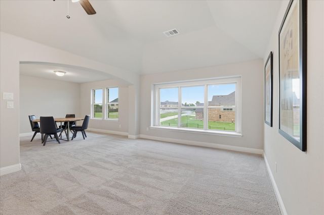 1053 Hickory Lane, Howe, TX 75459