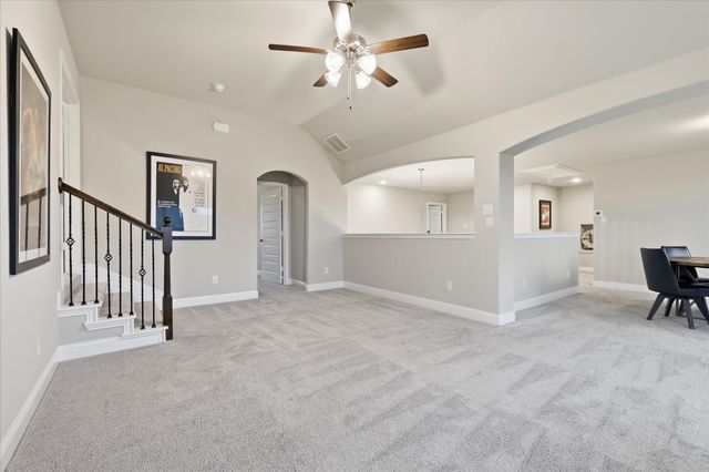 1053 Hickory Lane, Howe, TX 75459