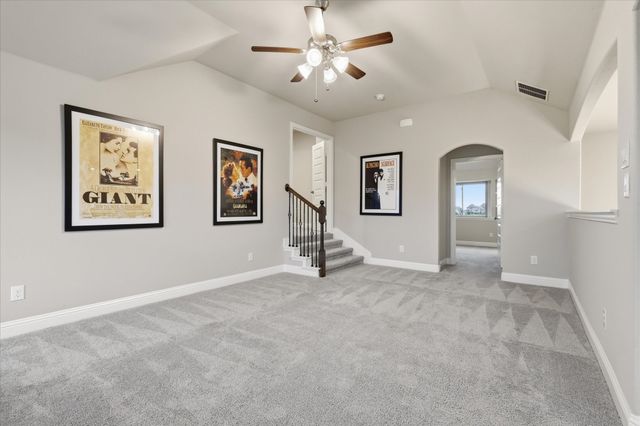 1053 Hickory Lane, Howe, TX 75459