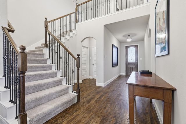 1053 Hickory Lane, Howe, TX 75459