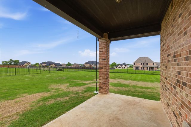 1053 Hickory Lane, Howe, TX 75459
