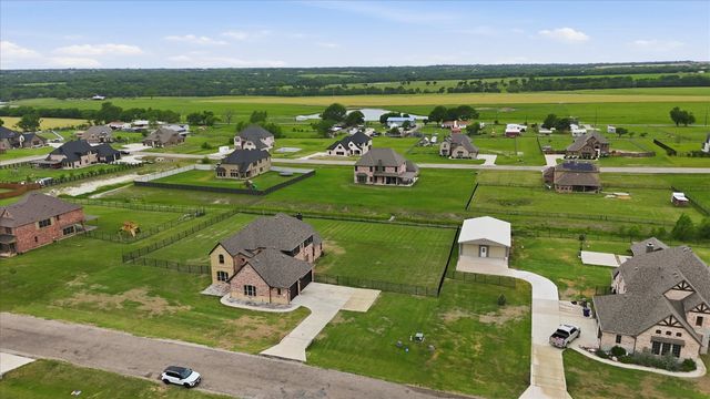 1053 Hickory Lane, Howe, TX 75459