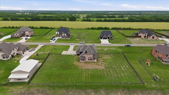 1053 Hickory Lane, Howe, TX 75459