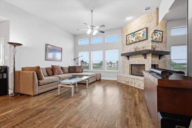 1053 Hickory Lane, Howe, TX 75459
