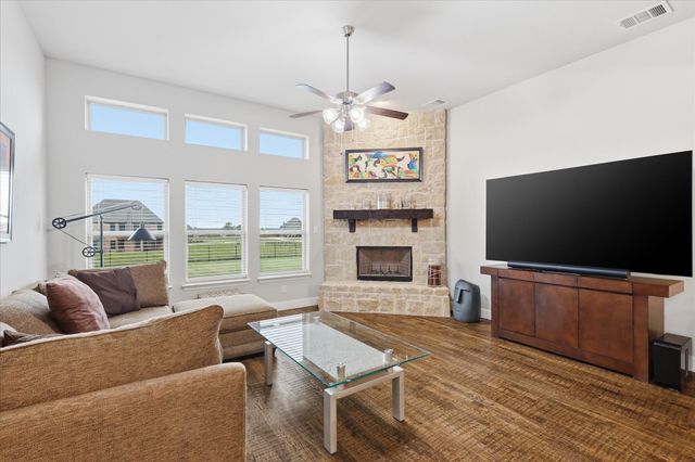 1053 Hickory Lane, Howe, TX 75459