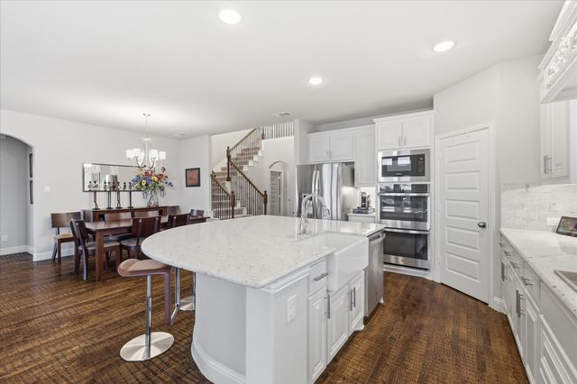1053 Hickory Lane, Howe, TX 75459