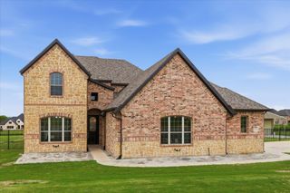 1053 Hickory Lane, Howe, TX 75459