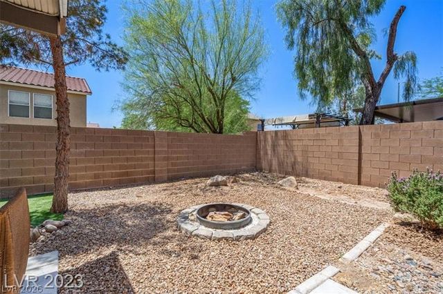 3009 Gannon Ridge Avenue, North Las Vegas, NV 89081