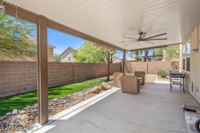 3009 Gannon Ridge Avenue, North Las Vegas, NV 89081