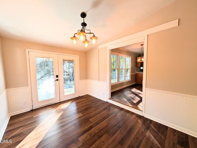 4320 Willow Lake Road, Raleigh, NC 27616