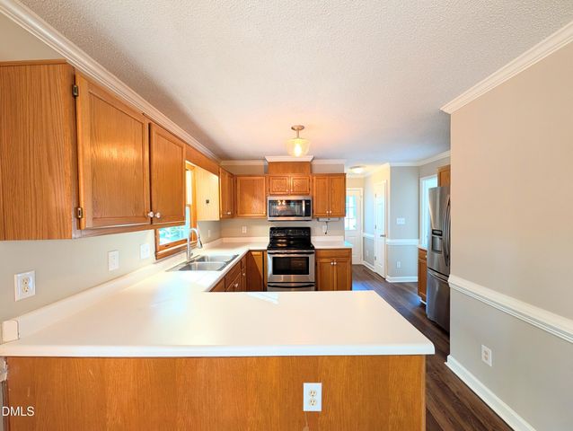 4320 Willow Lake Road, Raleigh, NC 27616