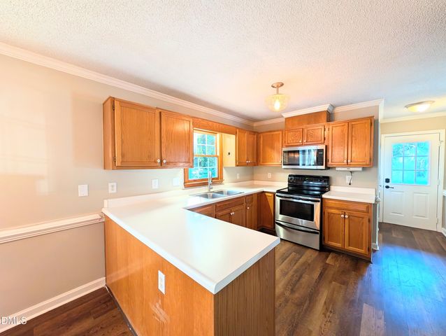 4320 Willow Lake Road, Raleigh, NC 27616