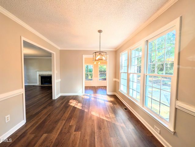 4320 Willow Lake Road, Raleigh, NC 27616