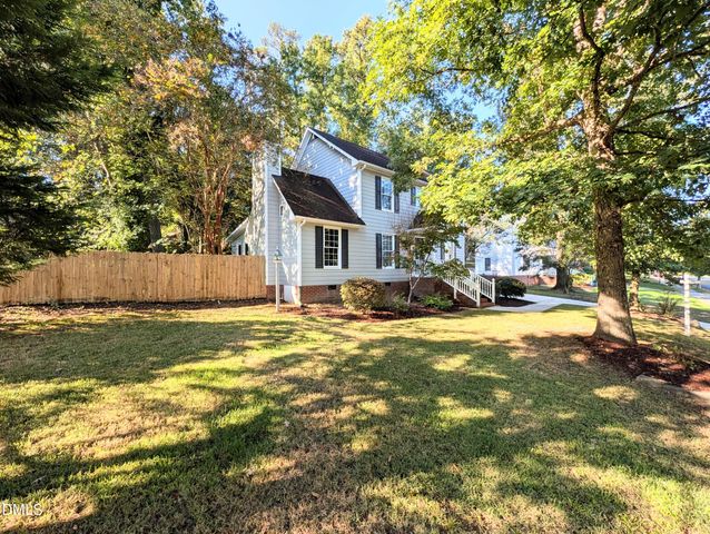 4320 Willow Lake Road, Raleigh, NC 27616