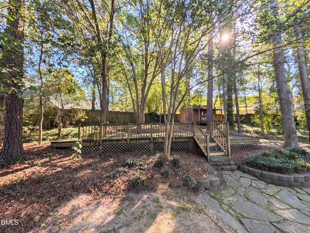 4320 Willow Lake Road, Raleigh, NC 27616