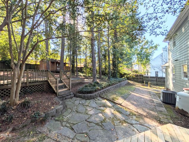 4320 Willow Lake Road, Raleigh, NC 27616