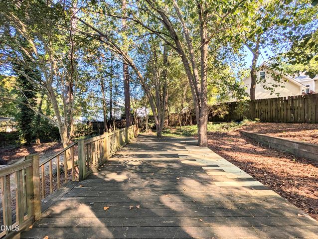 4320 Willow Lake Road, Raleigh, NC 27616